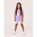 Radicool kids | Magical Unicorns Bike Shorts