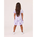 Radicool Kids | Magical Unicorns Frill dress