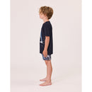 Radicool Kids | Boys Great White Shark Tee