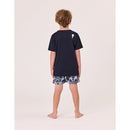 Radicool Kids | Boys Great White Shark Tee