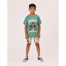 Radicool Kids | Boys Howdy Rowdy Tee