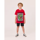 Radicool Kids | Boys Louder Dude Tee