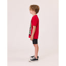 Radicool Kids | Boys Louder Dude Tee