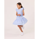 Radicool Kids | Gingham Jasmine Dress