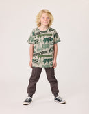 Radicool | Rulz Tee