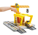 Hape | Railway Crane Construction