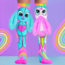 MADMIA | Rainbow Bunny Socks