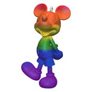Hallmark 2024 | Disney Mickey Mouse Rainbow Mickey Ornament