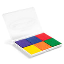 Melissa & Doug Rainbow Stamp Pad RRP $24.99