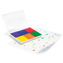 Melissa & Doug Rainbow Stamp Pad RRP $24.99