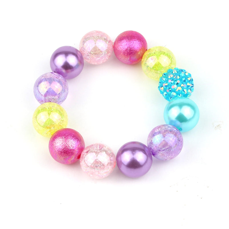 Bubblegum Bella | 16cm Bracelets