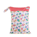 Bear & Moo | Wet Bag - Asstd Designs