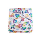 Bear & Moo | Cloth Nappy -OSFM
