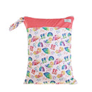Bear & Moo | Wet Bag - Asstd Designs