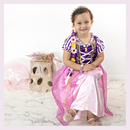 Bubblegum Bella | 20cm Necklace