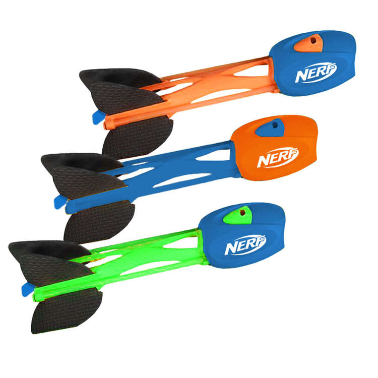 Wahu Nerf Flinger RRP $14.99