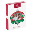 Hallmark | The Joy of Christmas