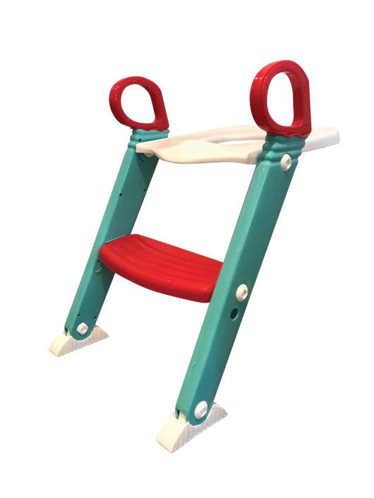 Moose | Step-on-Up Toilet Trainer Seat