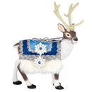 Hallmark | Father Christmas's Reindeer Ornament