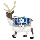 Hallmark | Father Christmas's Reindeer Ornament