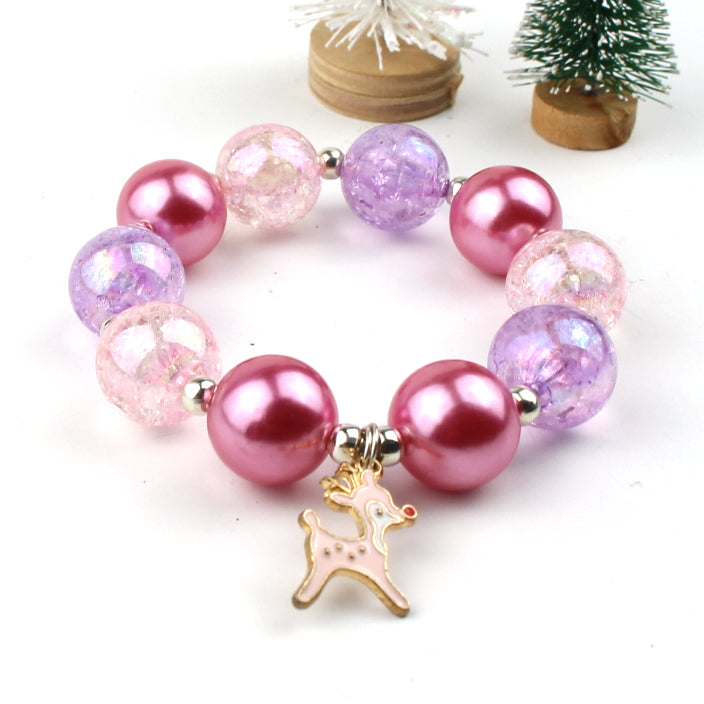 Bubblegum Bella | 16cm Bracelets