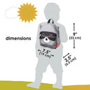 Diono | sure steps safety rein & backpack