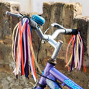 Rex London | Bicycle Streamers - Fairies In The Garden