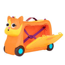 Battat B Travel Ride On Cat RRP $99.99