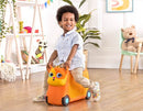 Battat B Travel Ride On Cat RRP $99.99