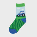 Socksmith Right On Trac