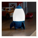 Rocket Lamp