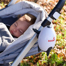 The Rockit Portable Stroller Rocker - V2 Rechargeable Version