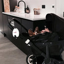 The Rockit Portable Stroller Rocker - V2 Rechargeable Version