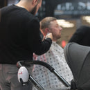 The Rockit Portable Stroller Rocker - V2 Rechargeable Version