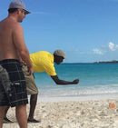 EASY DAYS WOODEN ROLLIN' GAME (DROP SHIPPING ONLY)