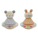 Roly Poly Animal - Assorted