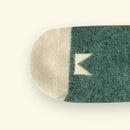 Lamington | Baby Merino Wool Baby Socks   Rook