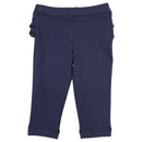 Korango | Frill Legging Navy