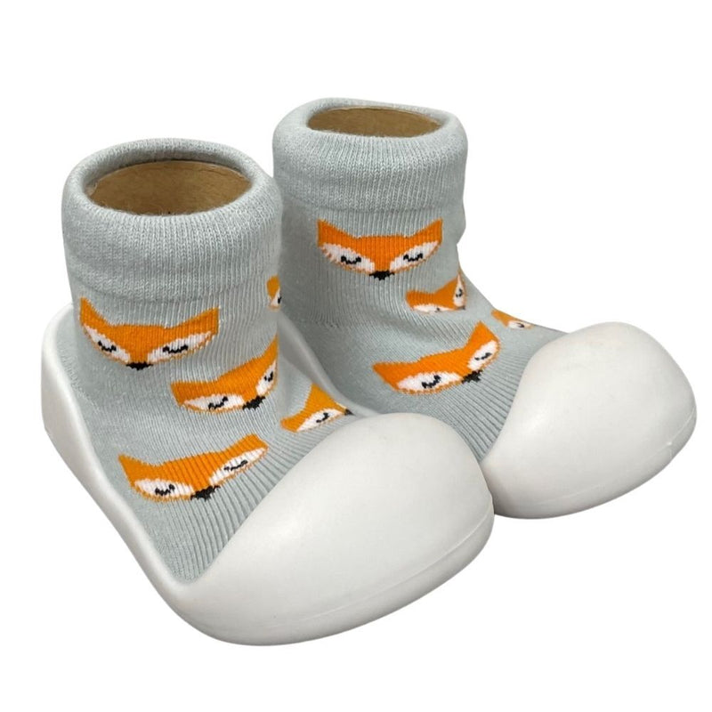 eskids | Soled Socks - Assorted
