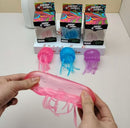 Squeeze Jellyfish