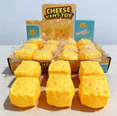 Squishy Cheese Squeeze
