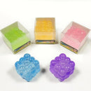 Cube Squeeze Squishy - 5cm  S00975