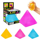 Cube Squeeze Pyramid - 5cm  S00981