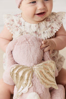 Snuggle Bunnies | Glitter Penelope - Blush