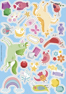 Sassi Arts & Crafts - Unicorns