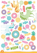 Sassi Arts & Crafts - Unicorns