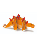 Sassi Arts & Crafts -  Mega Dinosaurs