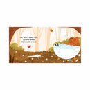 Sassi Board Book Sweet Sounds Stories - Bedtime