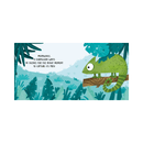 Sassi |  Sweet Sounds Book - Jungle