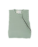 Babu  | Merino Sleeping Bag | Sage (2-4yrs)